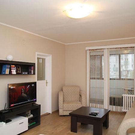Havana Beograd Apartment Buitenkant foto