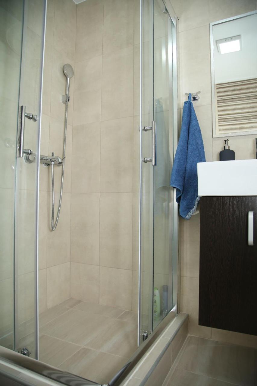 Havana Beograd Apartment Buitenkant foto