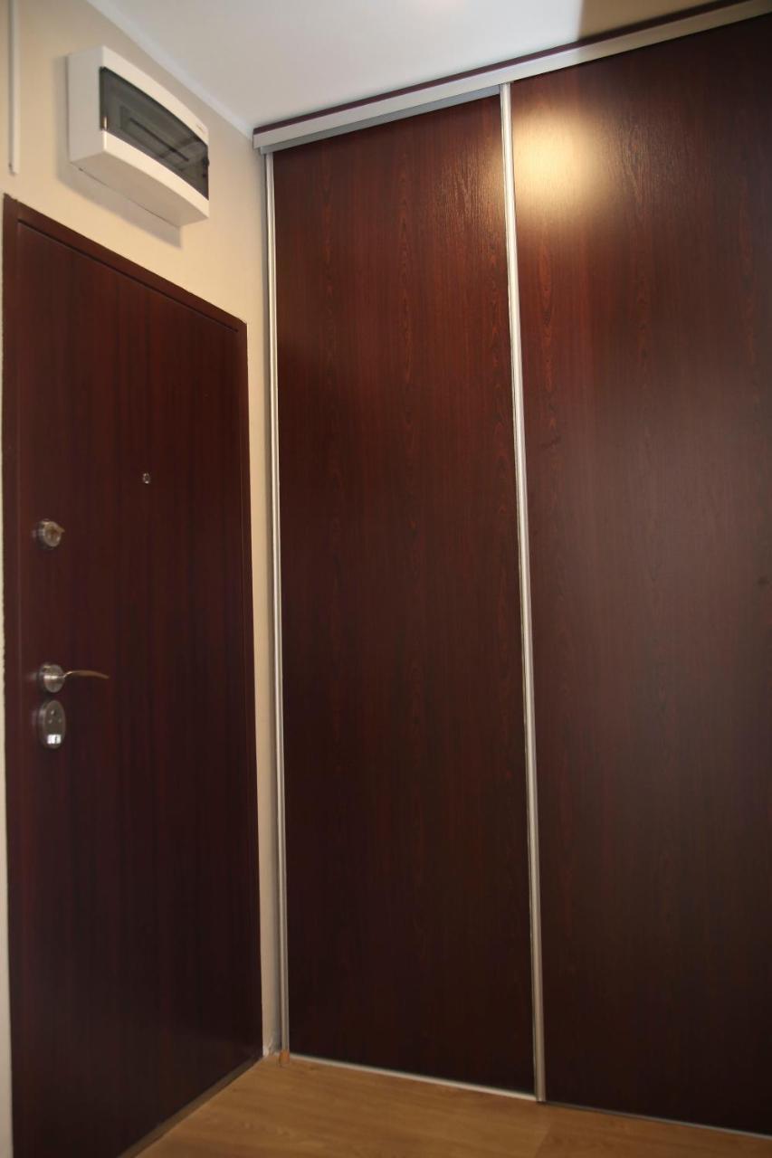 Havana Beograd Apartment Buitenkant foto